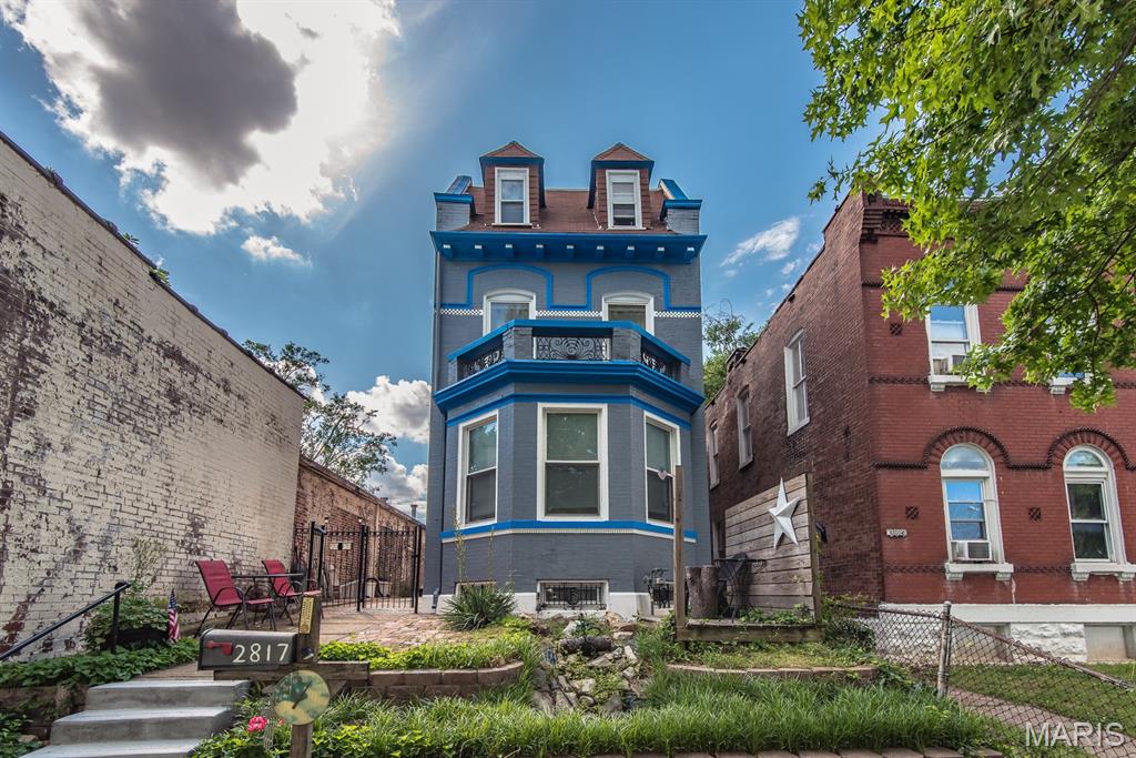 St Louis, Missouri 63108, United States, 3 Bedrooms Bedrooms, ,3 BathroomsBathrooms,Residential,Active,139934