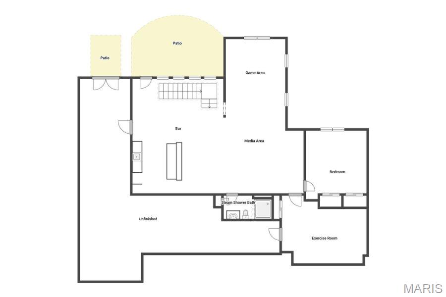 Brinnington Village - Residential