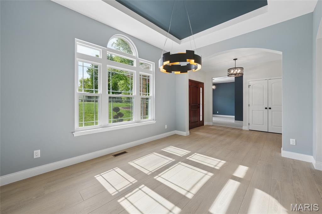 Brinnington Village - Residential
