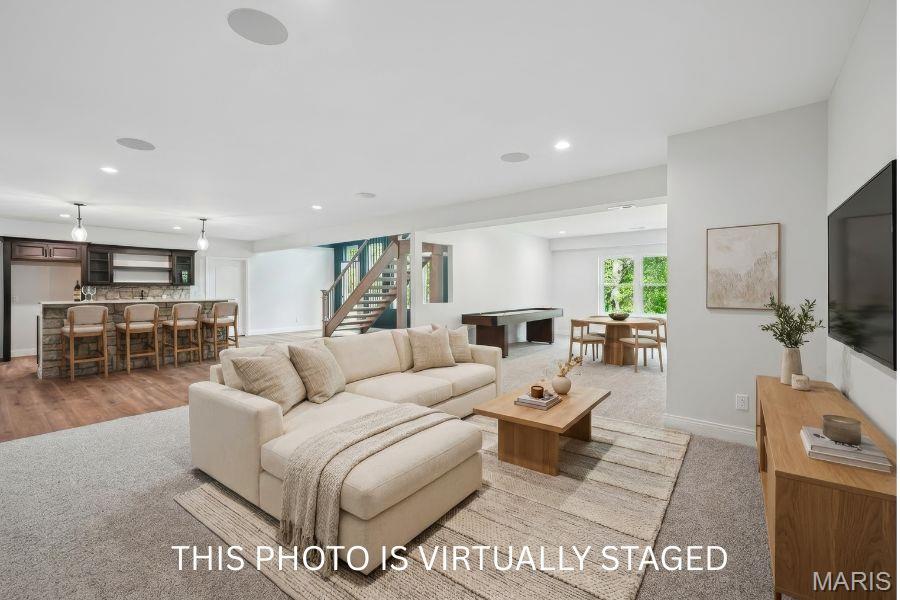 Brinnington Village - Residential