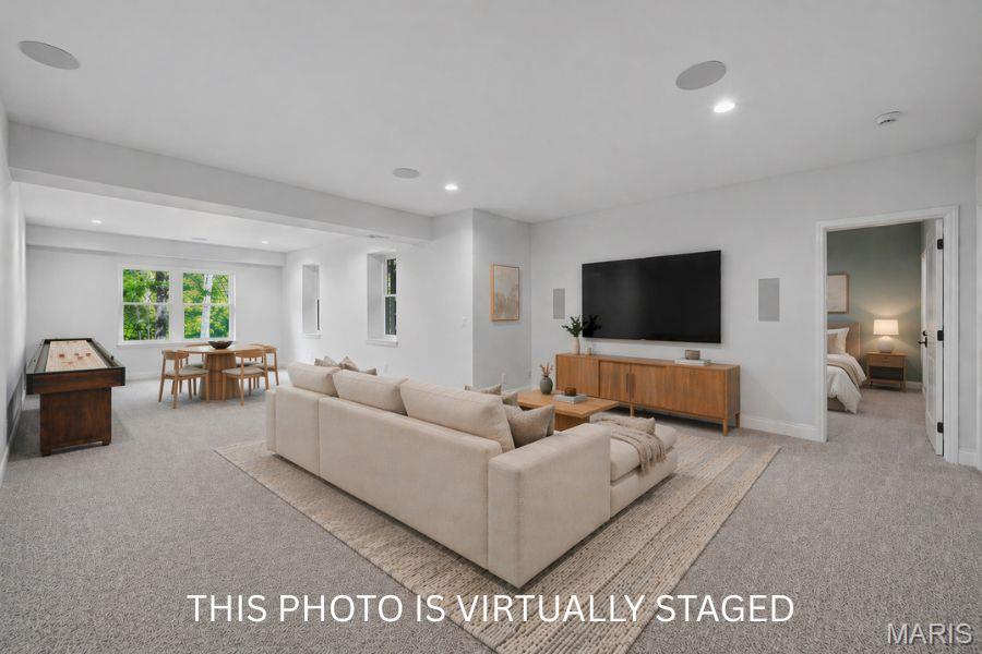 Brinnington Village - Residential