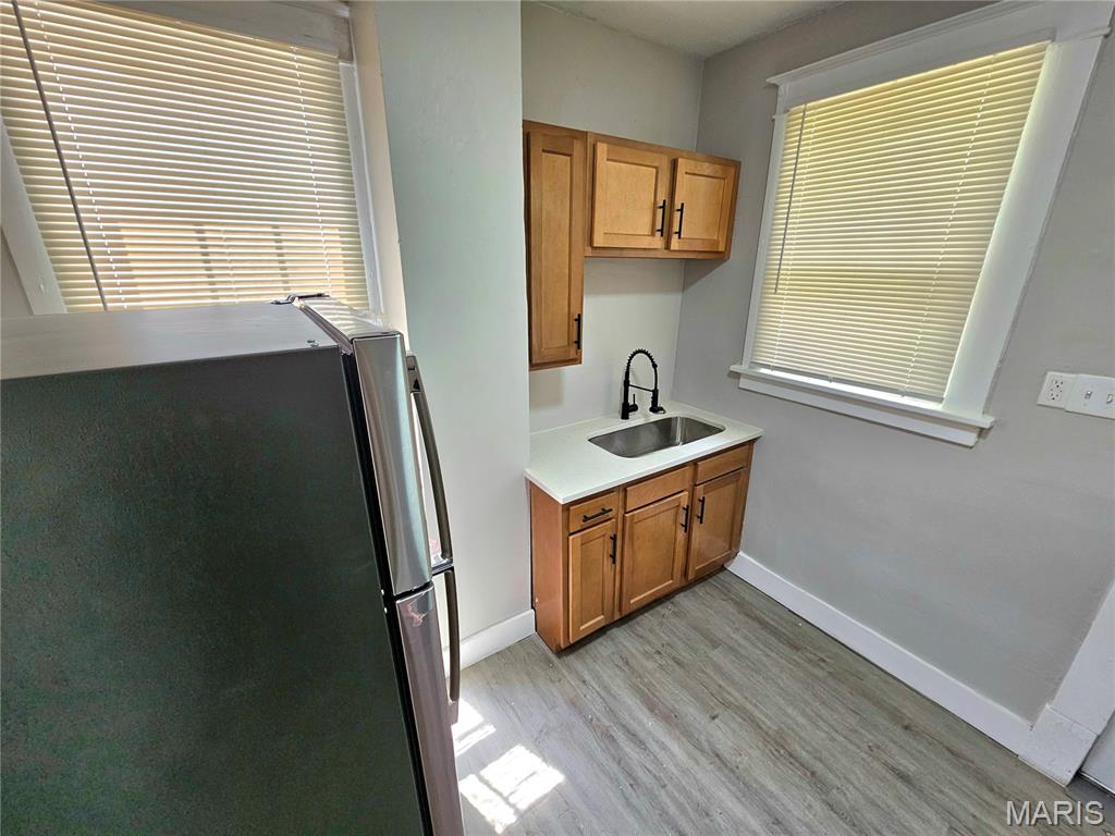 West Walnut Manor - Residential