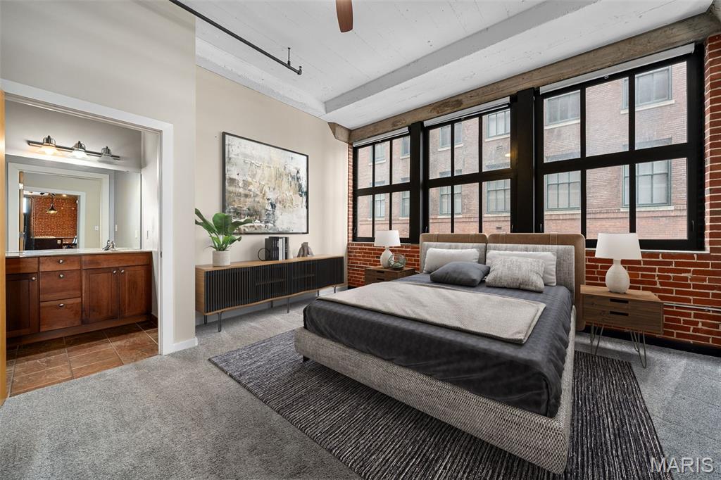 Railway Lofts - Residential