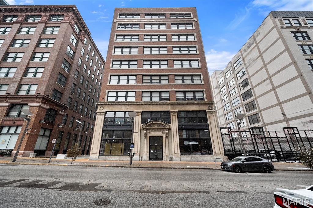 Railway Lofts - Residential