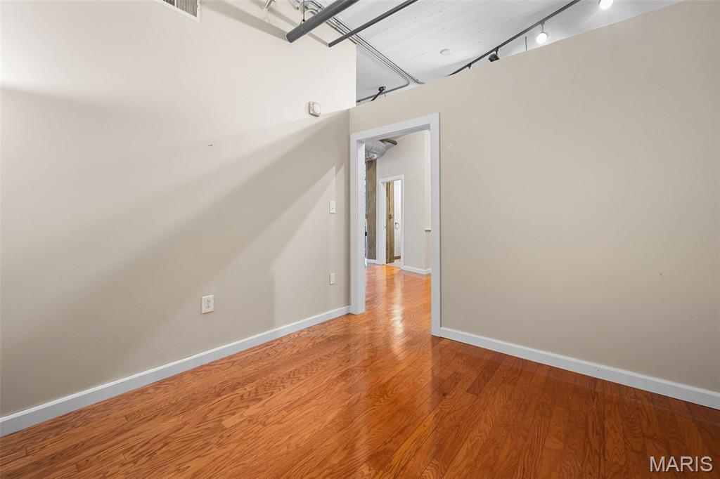 Railway Lofts - Residential