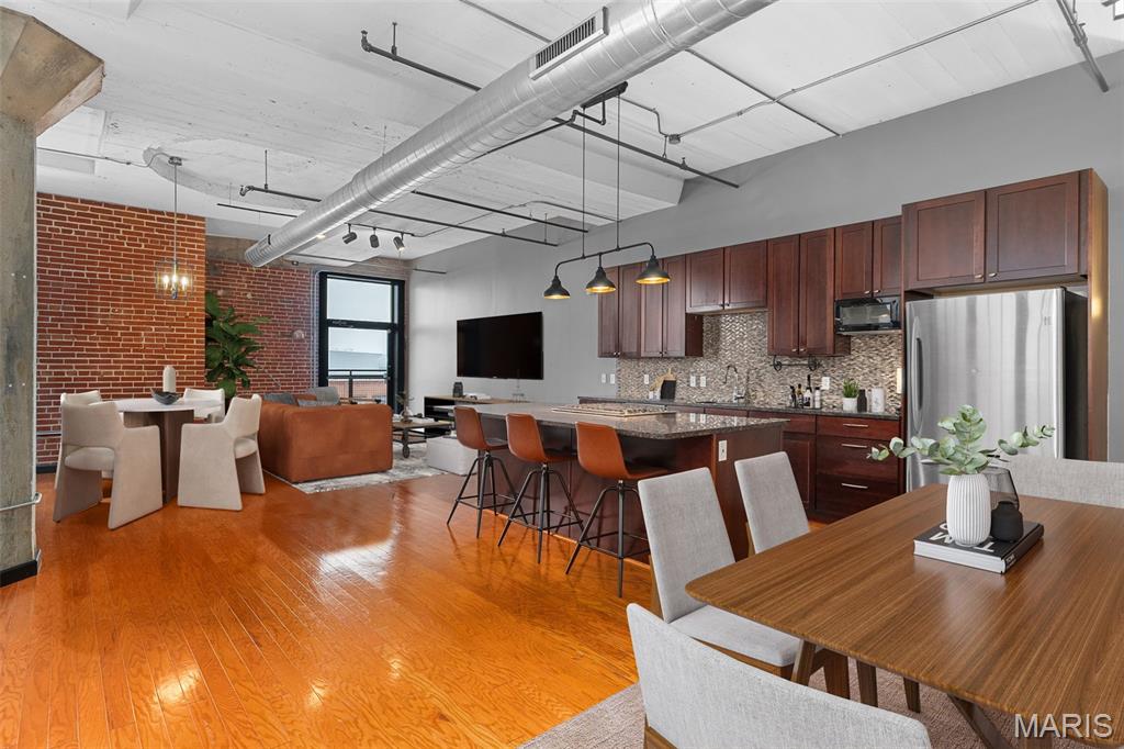 Railway Lofts - Residential