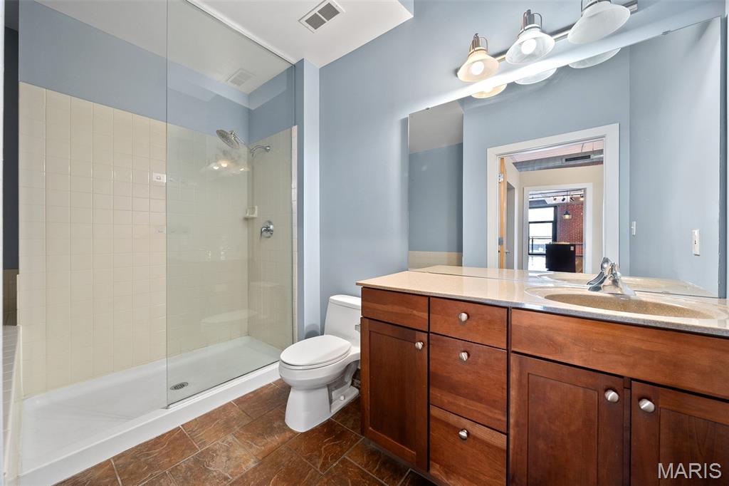 Railway Lofts - Residential