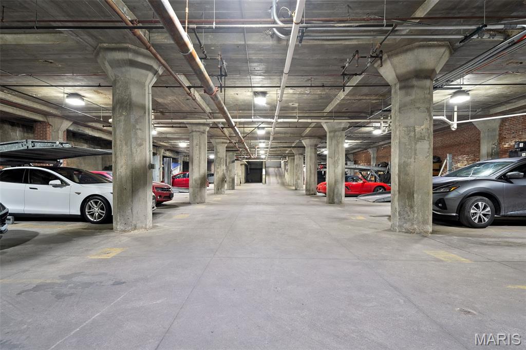 Railway Lofts - Residential