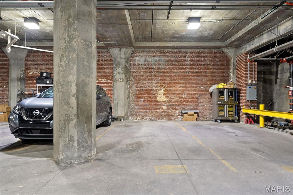 Railway Lofts - Residential