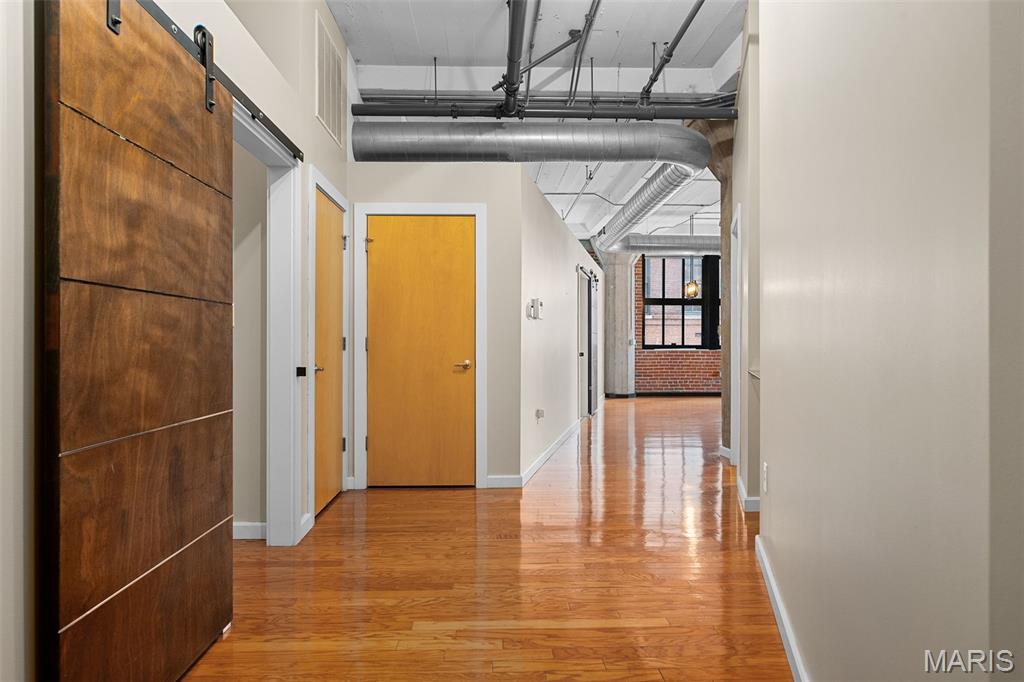 Railway Lofts - Residential