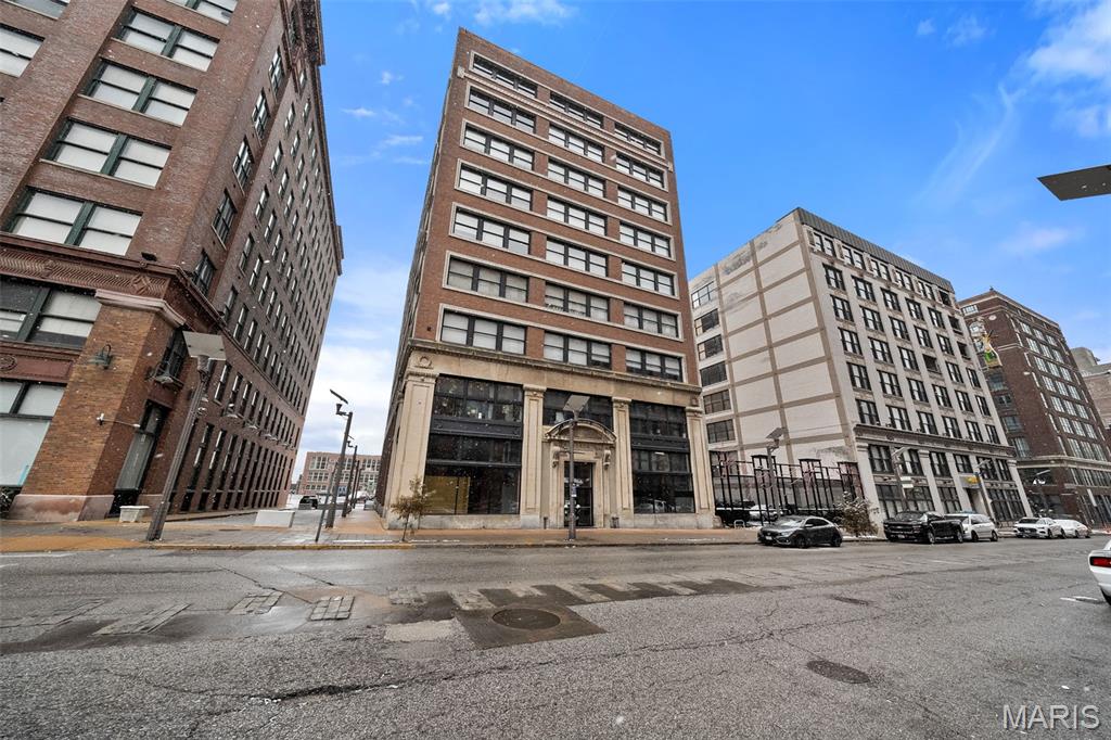 Railway Lofts - Residential