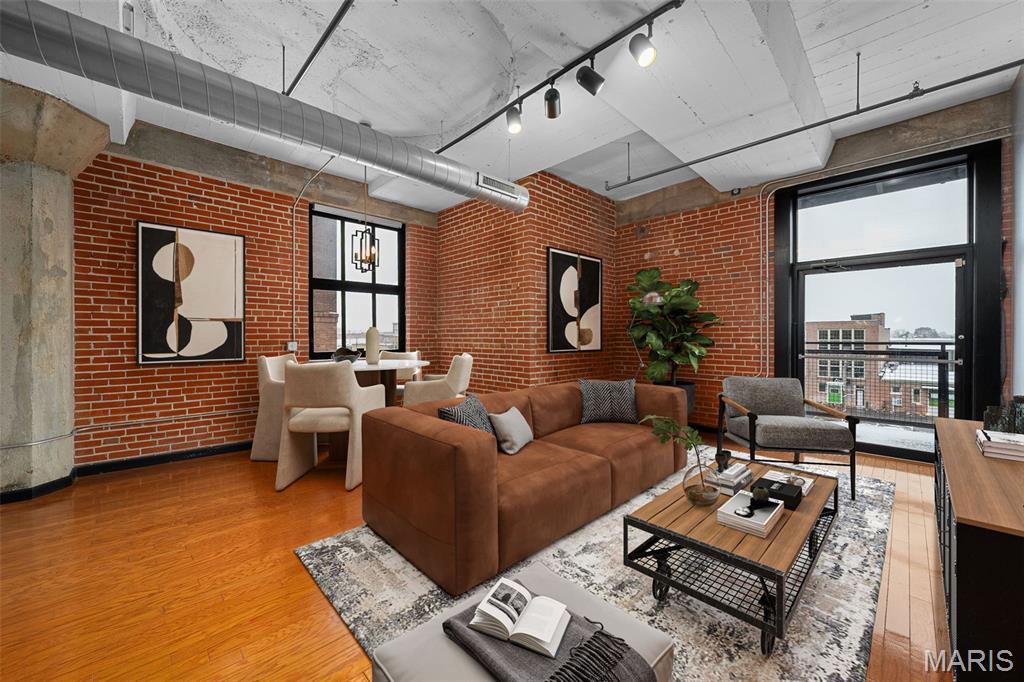 Railway Lofts - Residential