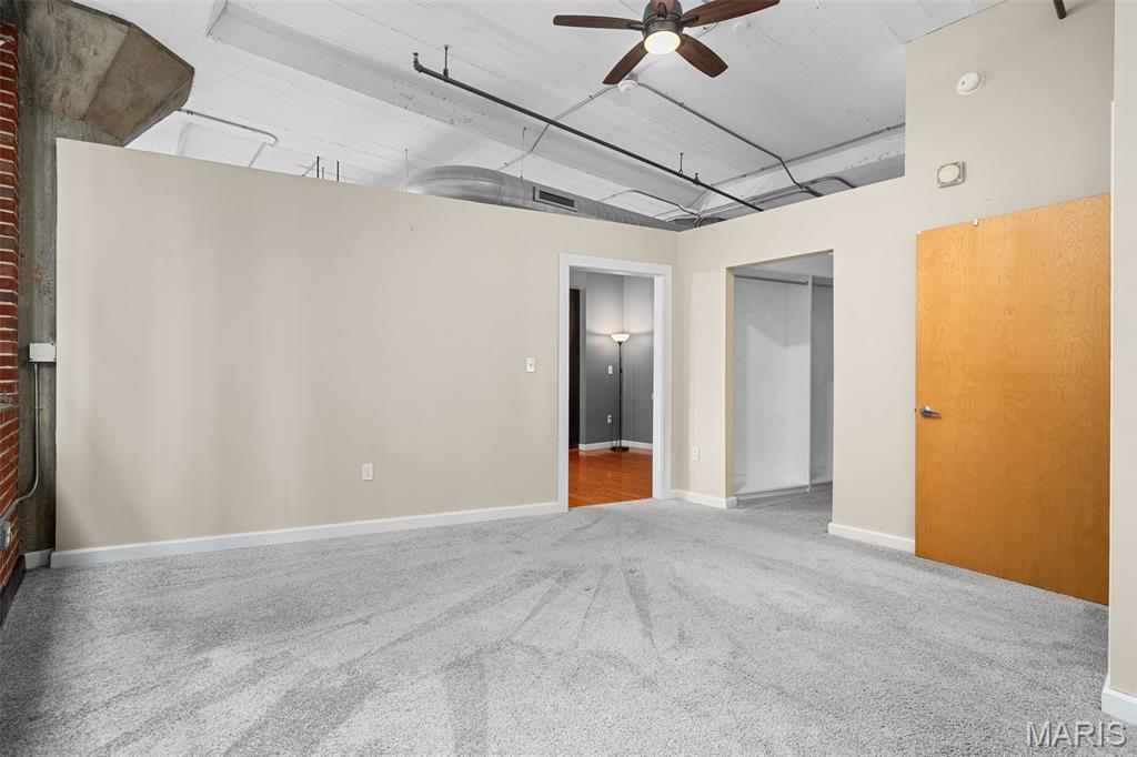 Railway Lofts - Residential