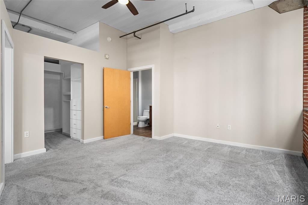 Railway Lofts - Residential