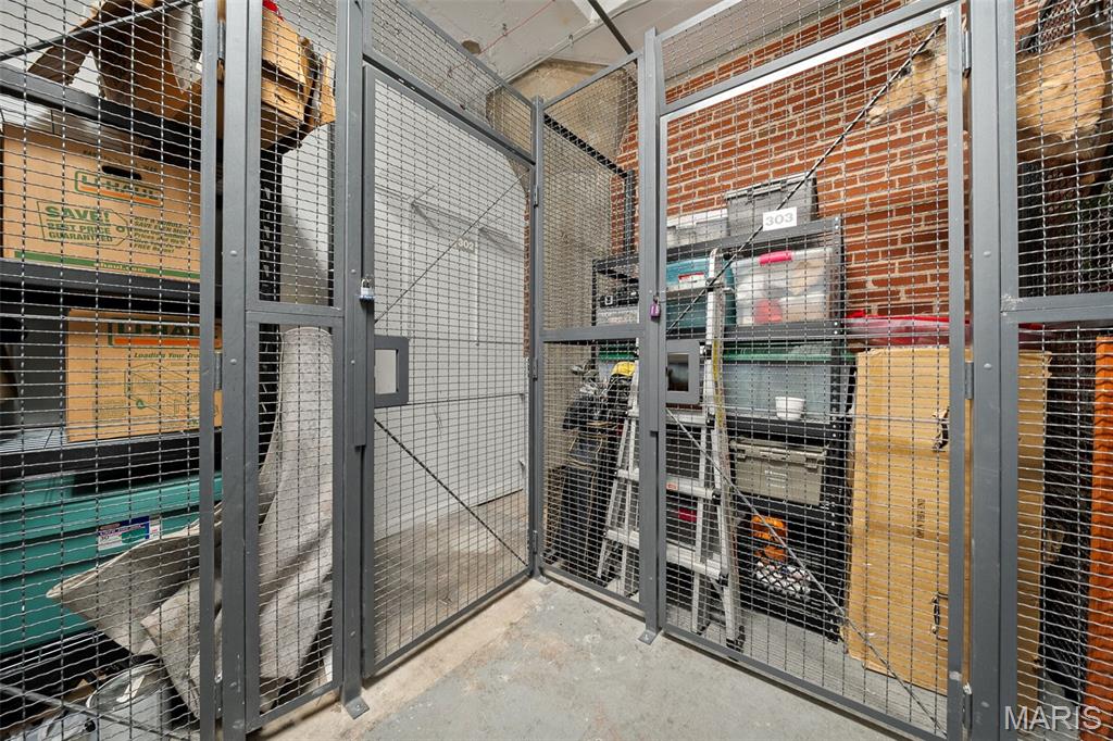 Railway Lofts - Residential