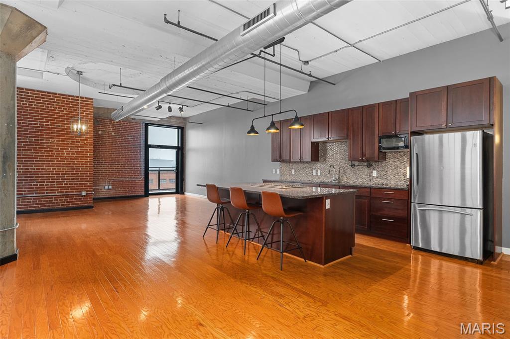 Railway Lofts - Residential