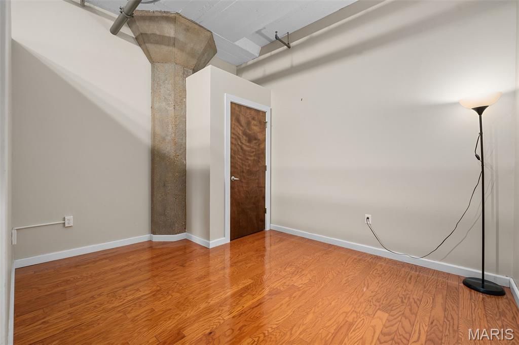 Railway Lofts - Residential