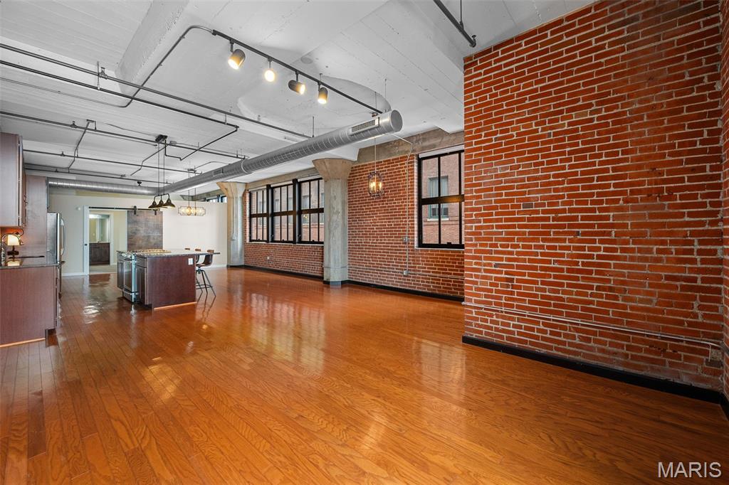 Railway Lofts - Residential