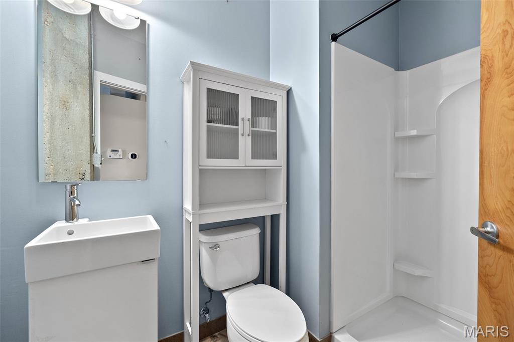 Railway Lofts - Residential