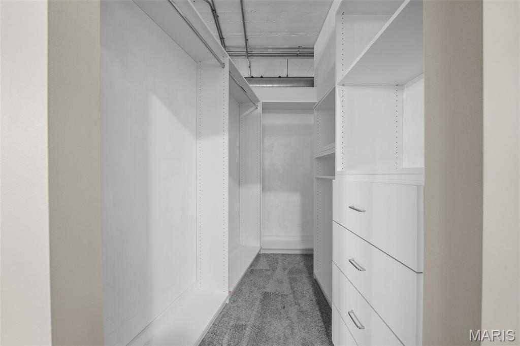 Railway Lofts - Residential