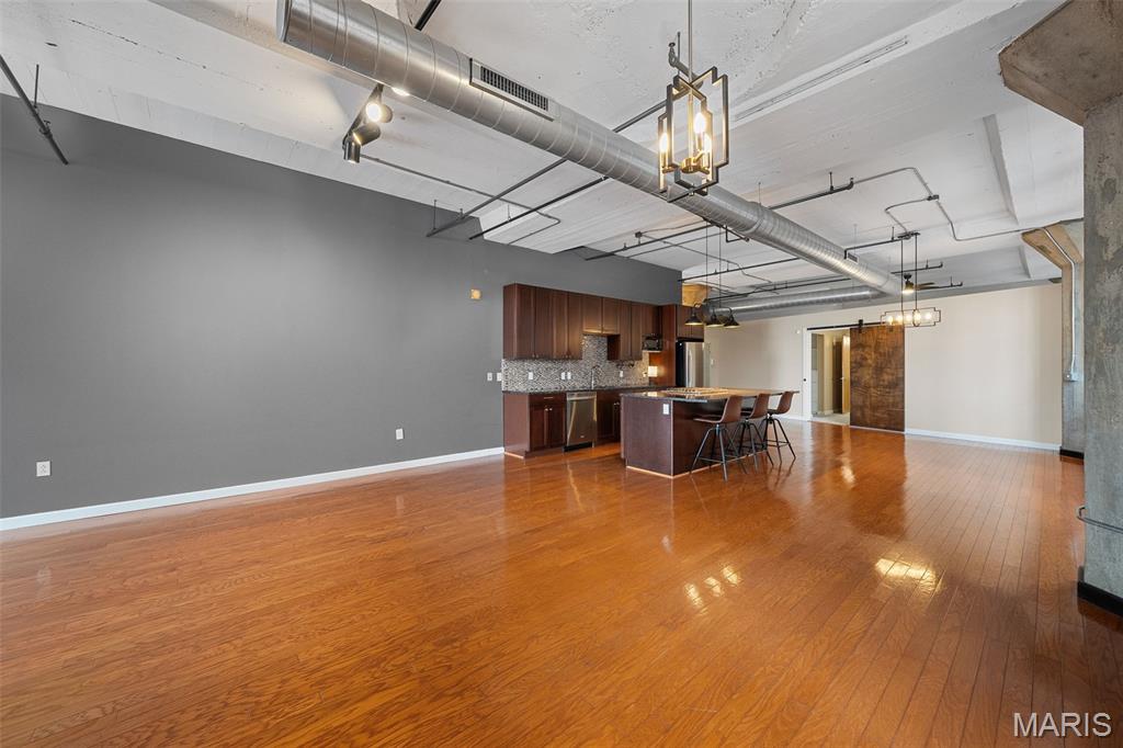 Railway Lofts - Residential