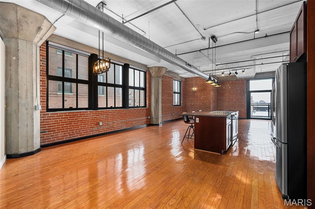 Railway Lofts - Residential