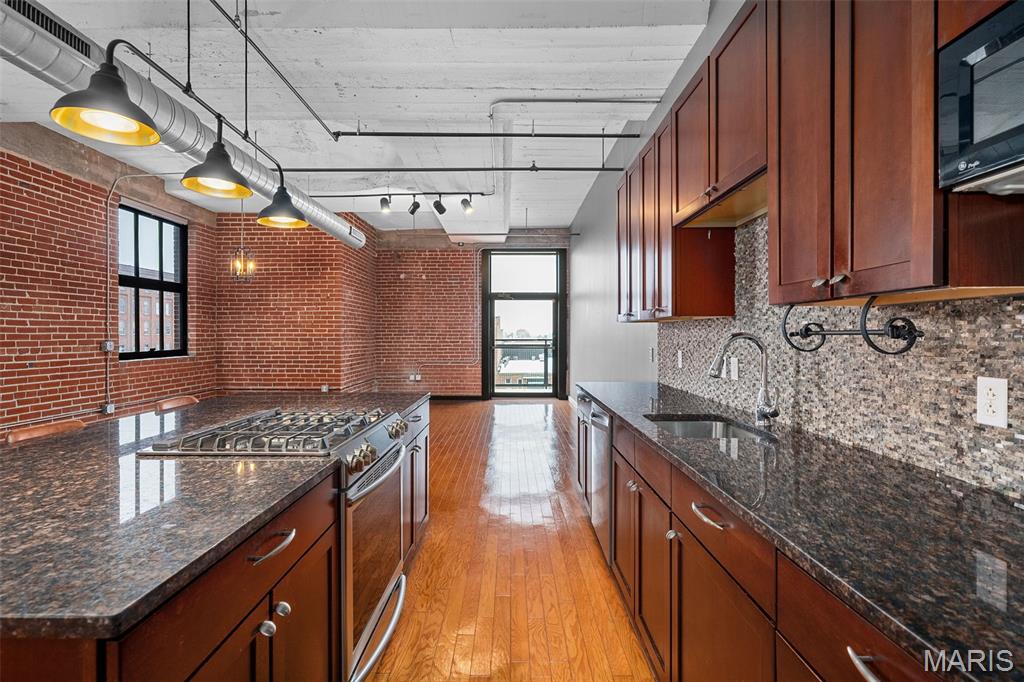 Railway Lofts - Residential