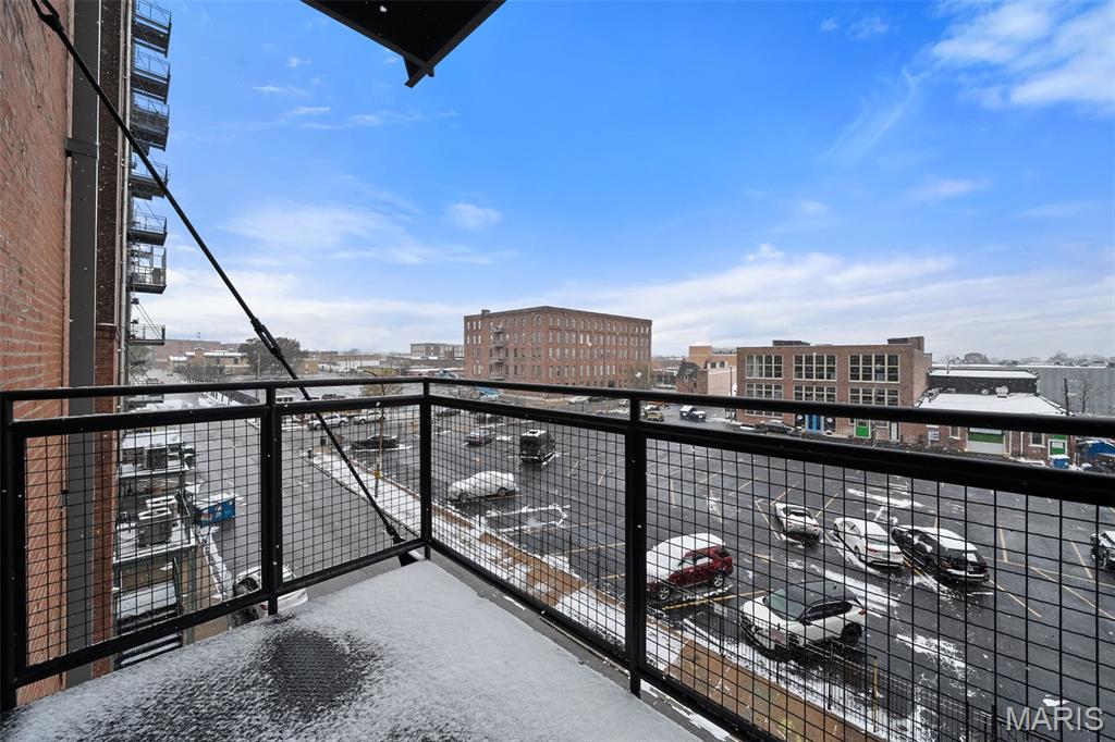 Railway Lofts - Residential