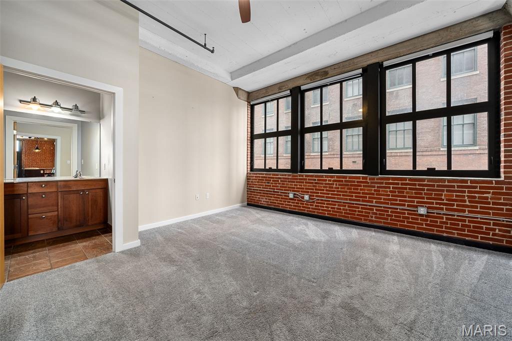 Railway Lofts - Residential