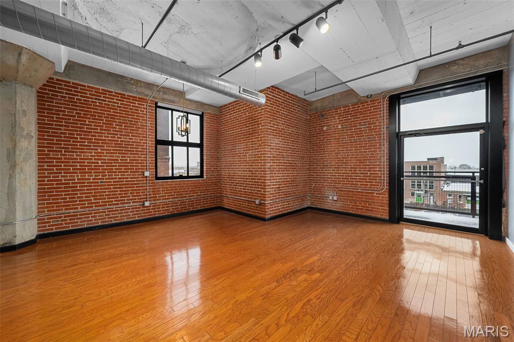 Railway Lofts - Residential