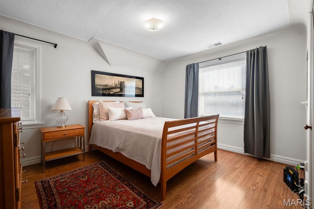 University Hills - Residential