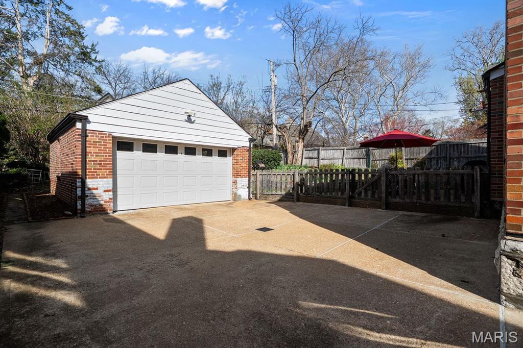 University Hills - Residential