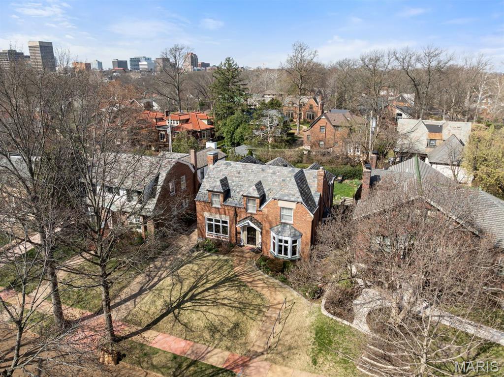 University Hills - Residential