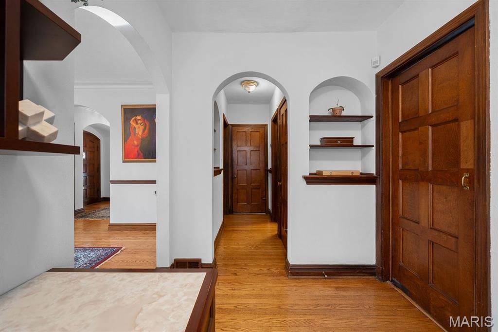 University Hills - Residential