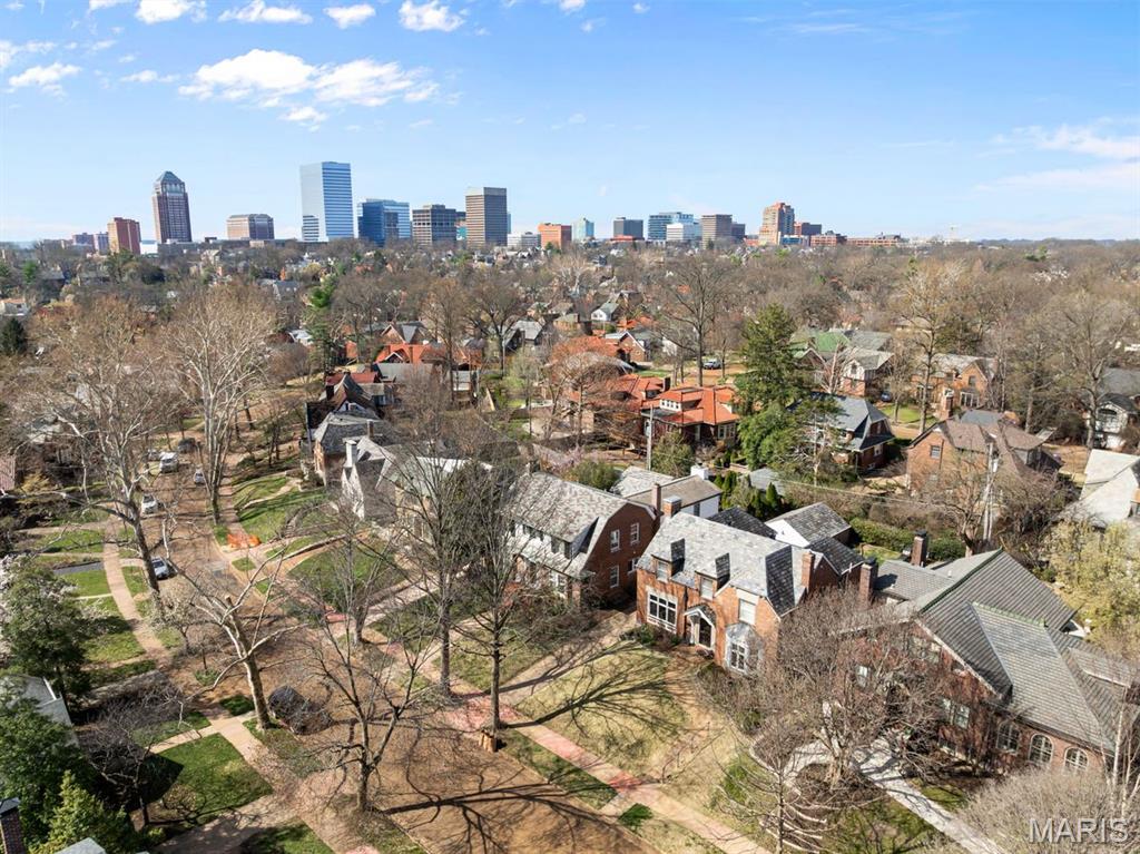 University Hills - Residential