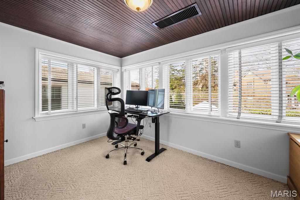 University Hills - Residential