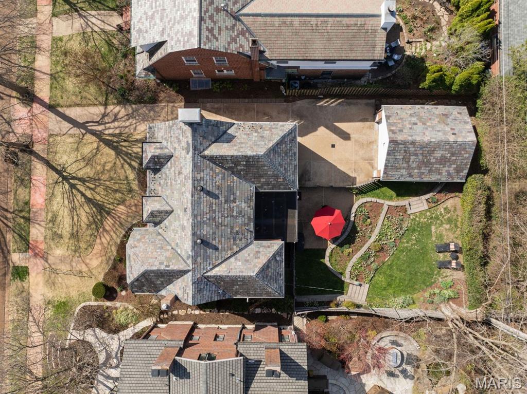 University Hills - Residential