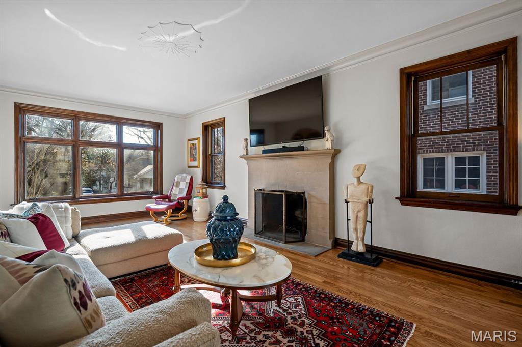 University Hills - Residential