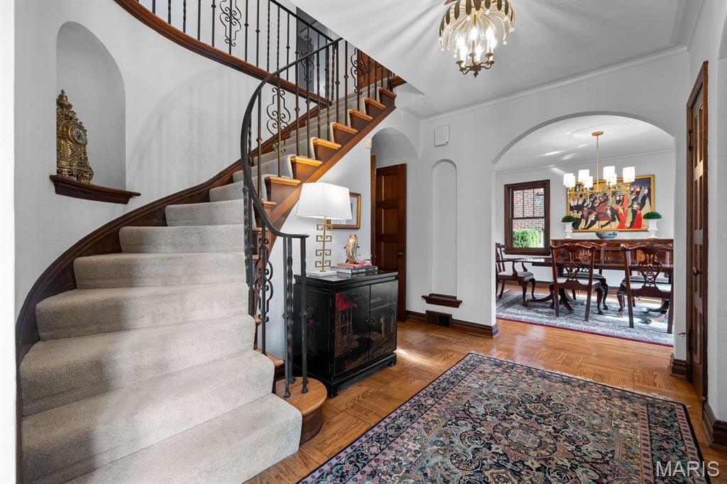 University Hills - Residential