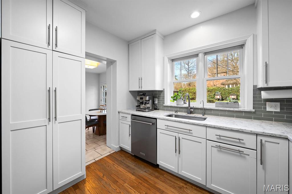 University Hills - Residential