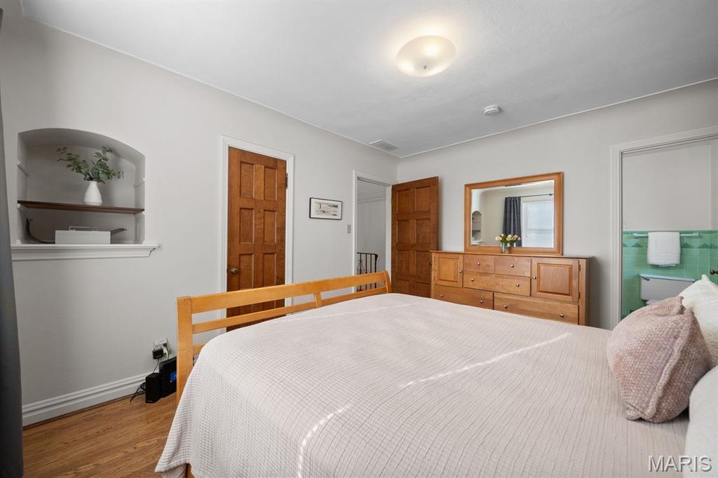 University Hills - Residential