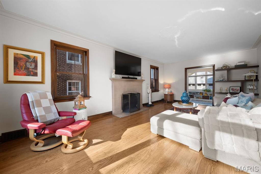 University Hills - Residential