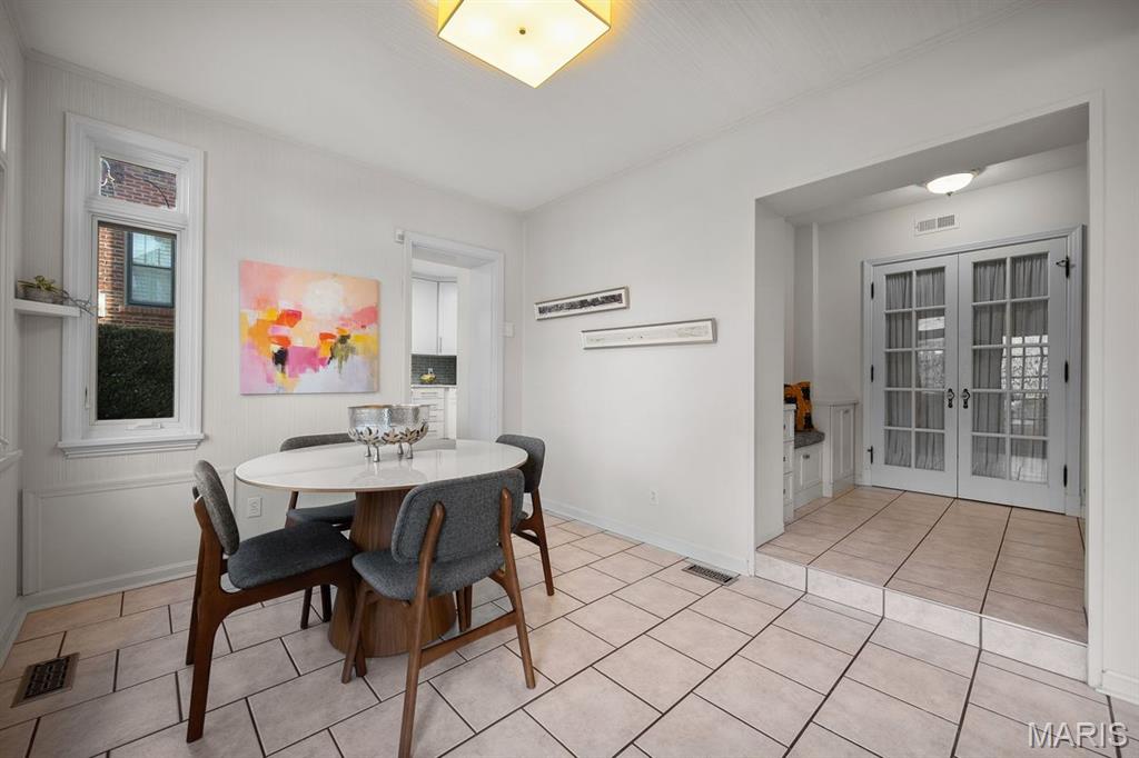 University Hills - Residential