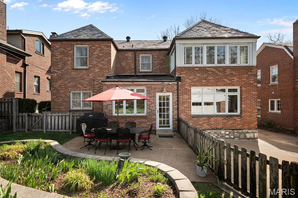 University Hills - Residential