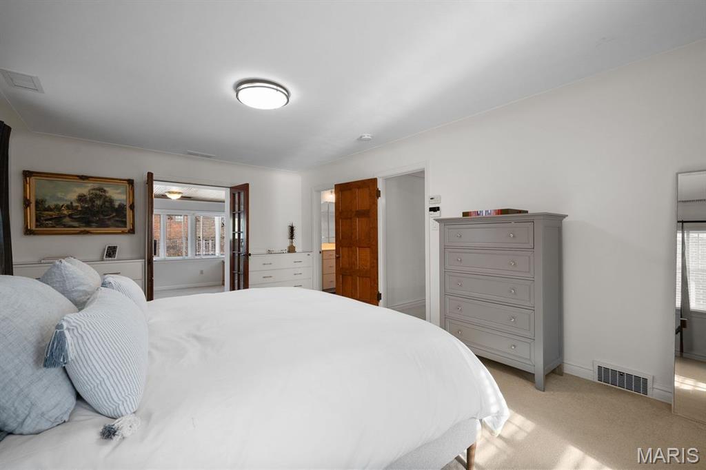 University Hills - Residential