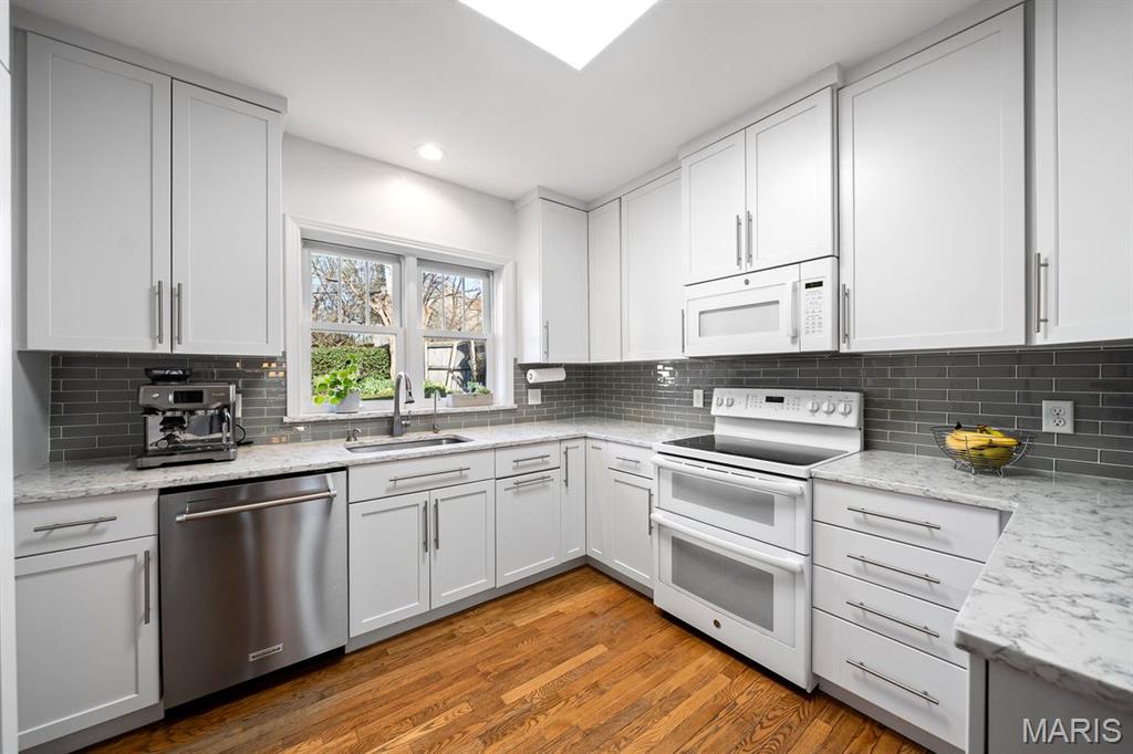 University Hills - Residential