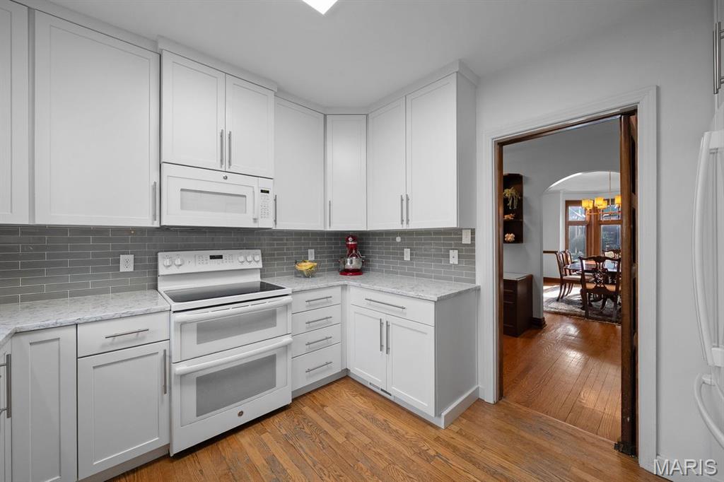 University Hills - Residential