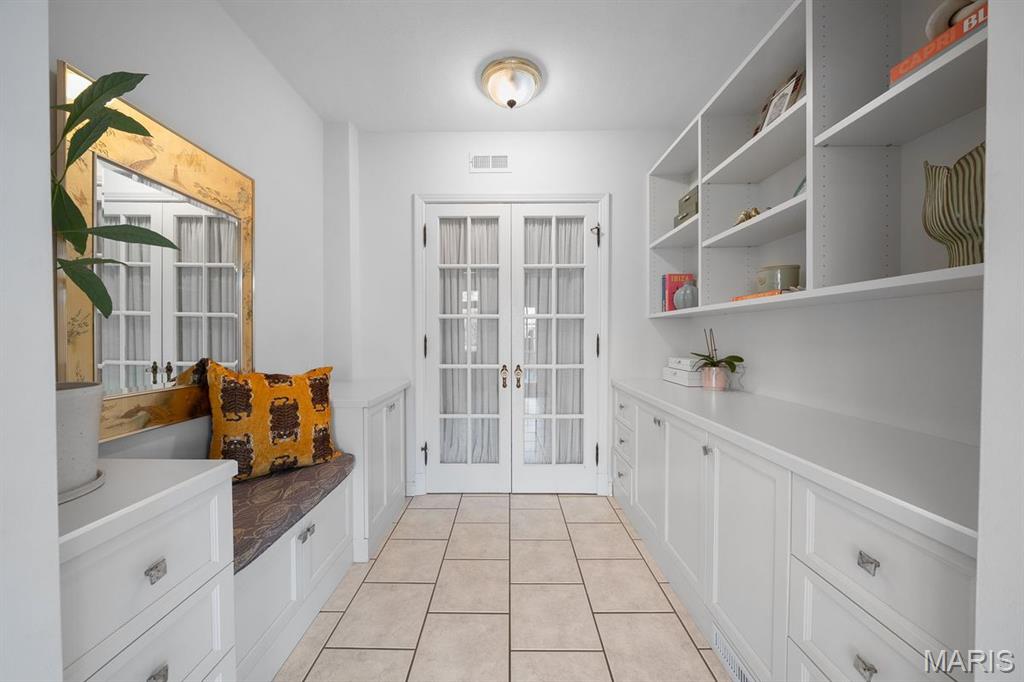 University Hills - Residential