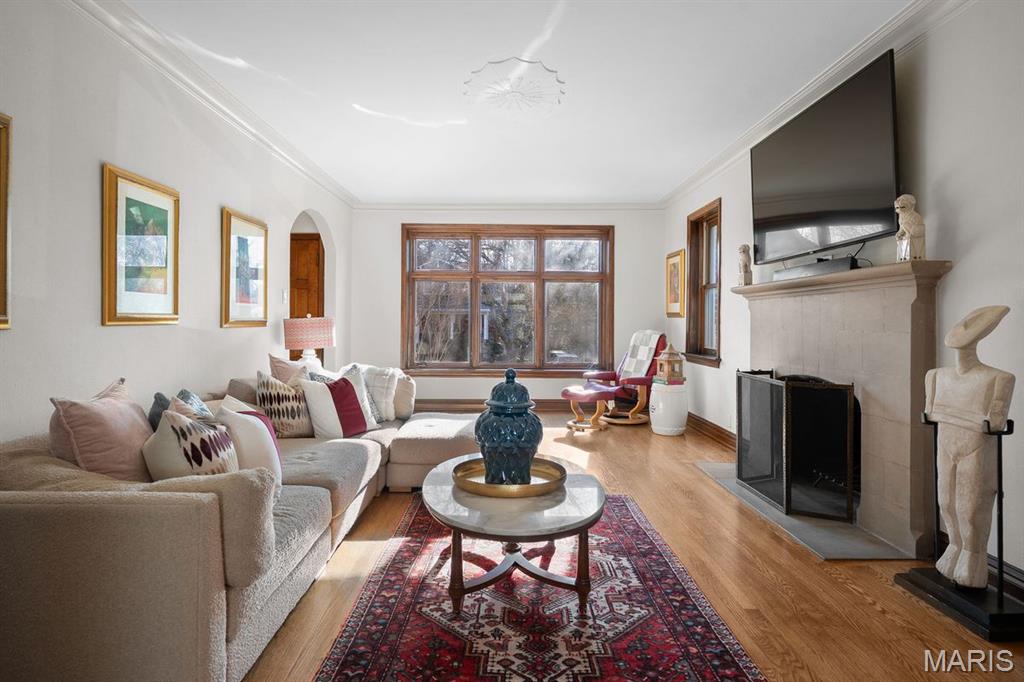 University Hills - Residential