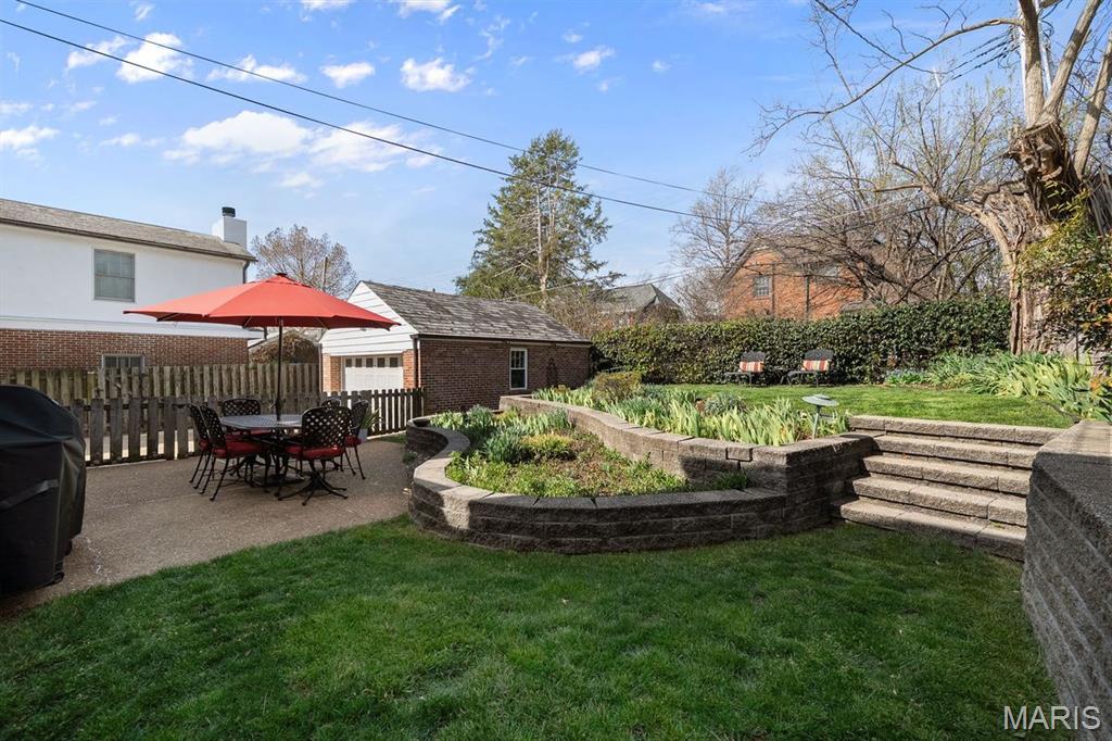 University Hills - Residential